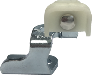 Stern Flipper Crank Left 515-7257-01