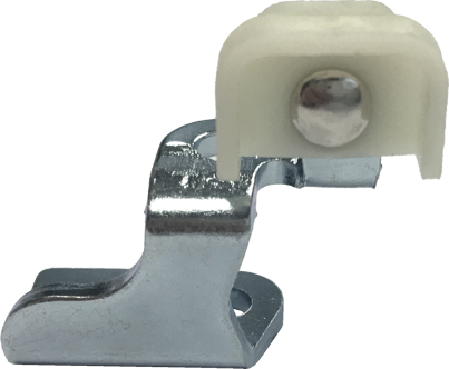 Stern Flipper Crank Left 515-7257-01 - Image 1