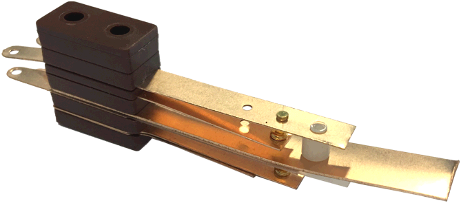 Switch Cabinet Stern 500-6890-01 - Image 1