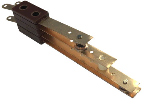 Switch Dual Contact SW-2010A - Image 1