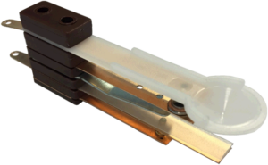 Switch Jet Bumper SW-11A-35