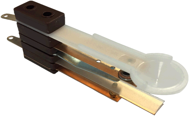 Switch Jet Bumper SW-11A-35 - Image 1