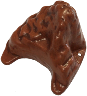 White Water Mountain 2 Boulder Garden (Darker Version)