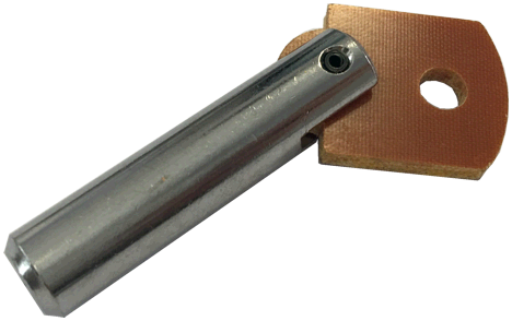 Plunger & Link Assy A-3714-1 - Image 1