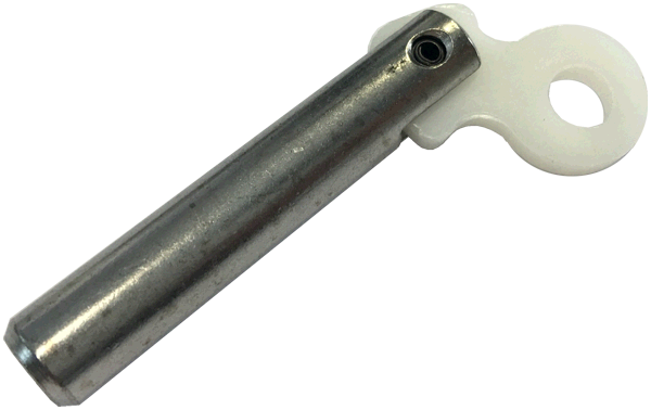 Flipper Plunger Data East/Sega - Image 1