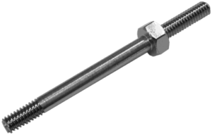 Metal Post 8-32 x 2-3/8 * 5/16