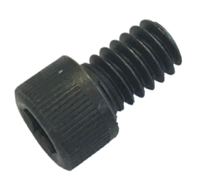 Screw 1/4 x 3/8" 237-5861-00