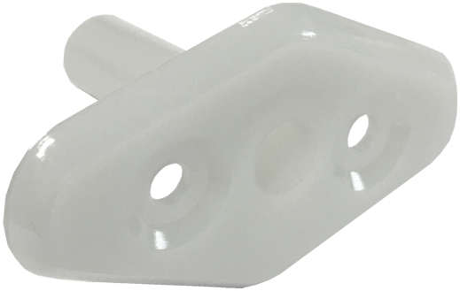 Ball Shooter Guide Gottlieb - Image 1