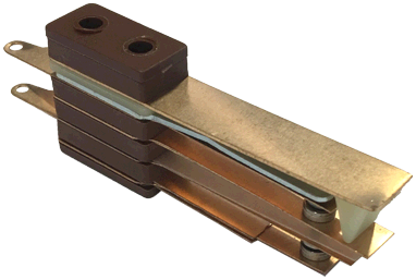 Gottlieb Switch Flipper Eos B-16363 - Image 1