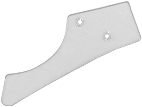 Star Wars plastic - Image 1