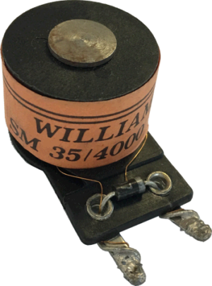 Coil SM-35-4000