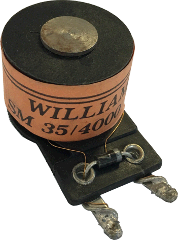 Coil SM-35-4000 - Image 1