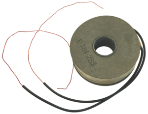 Magnet Coil E-184-283