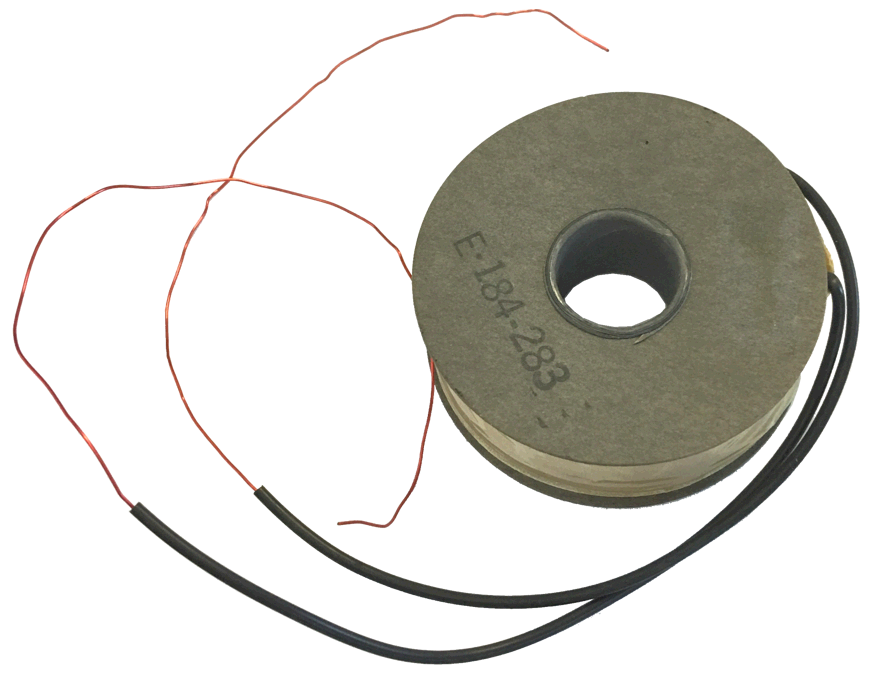 Magnet Coil E-184-283 - Image 1