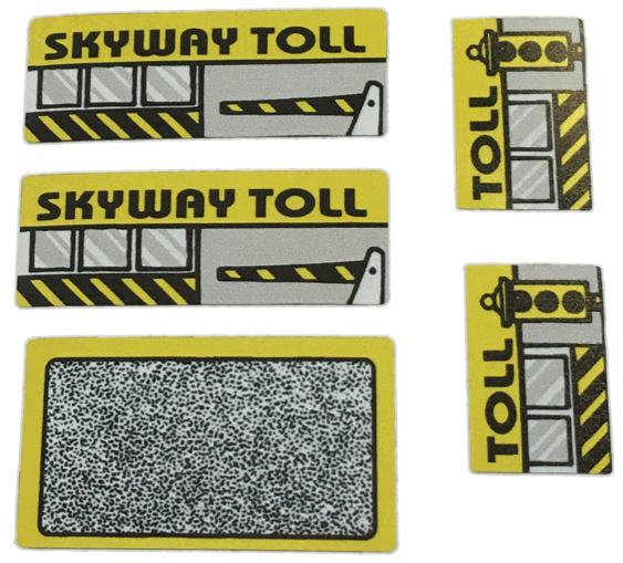 Whirlwind Switch Cover Decals - Image 1