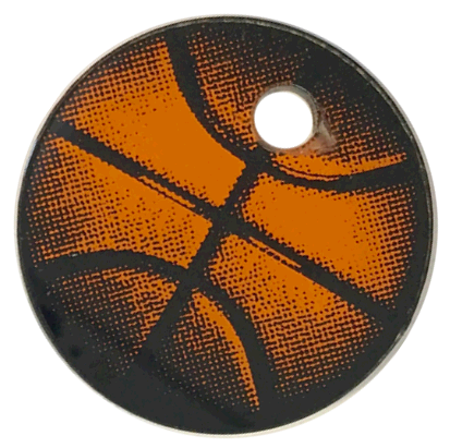 NBA Fastbreak Keyfob - Image 1