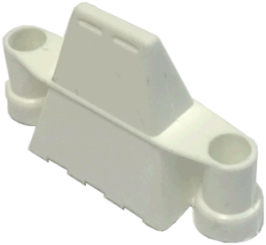 Lane Guide Gottlieb White