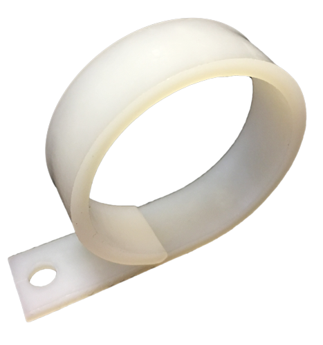 Cable Clamp Holder 1-1/2" - Image 1