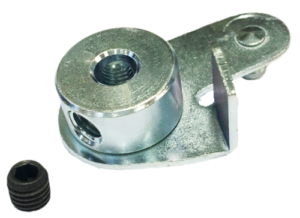 Flipper Crank Bally EM Left A-3711-3