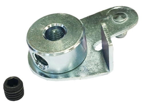 Flipper Crank Bally EM Left A-3711-3 - Image 1