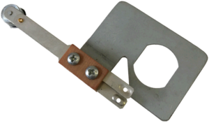 Switch & Plate Slam 180-5022-00