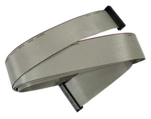 Sega Ribbon Cable 036-5001-00