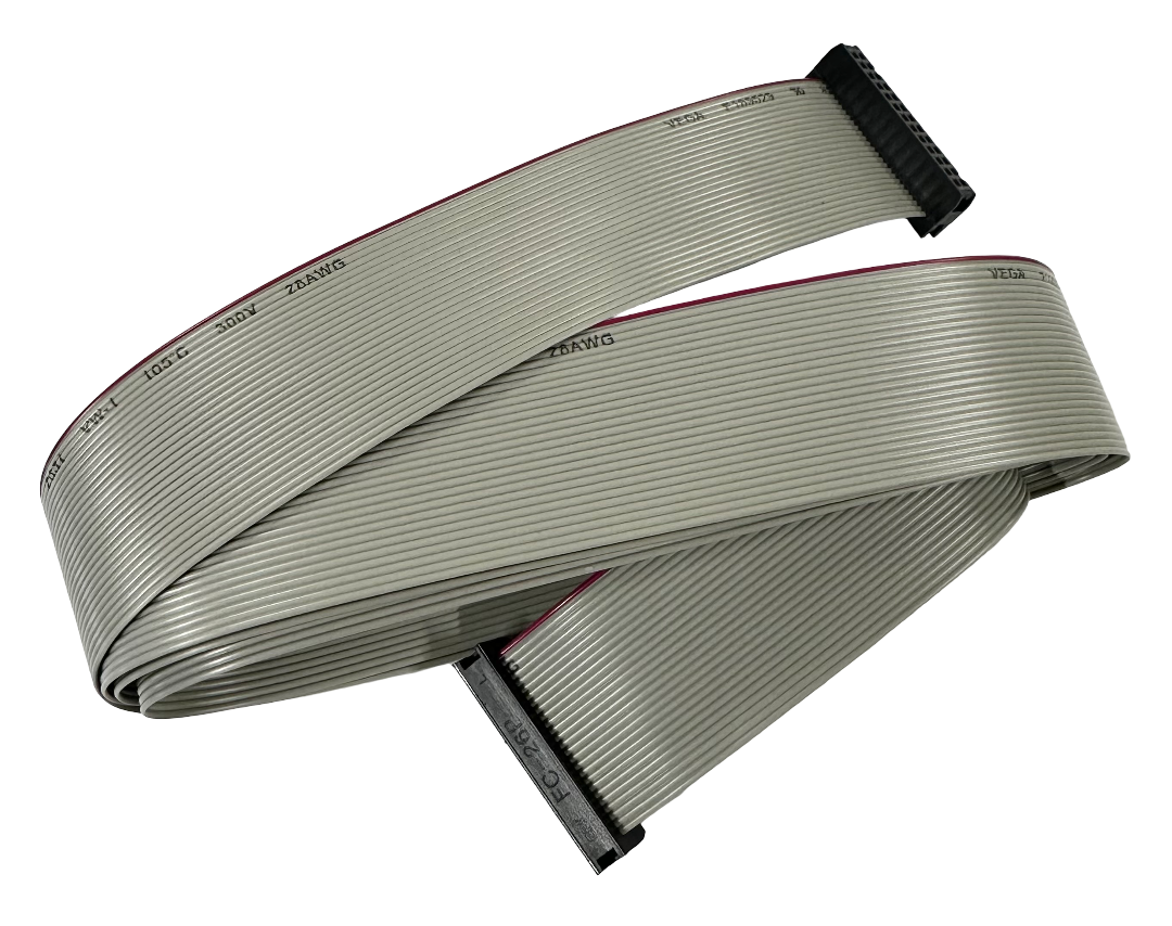 Sega Ribbon Cable 036-5001-00 - Image 1