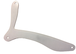 Ghostbusters Plastic Air Ball Fix Plastic