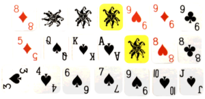 Maverick Target Decals