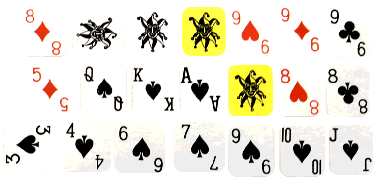 Maverick Target Decals - Image 1