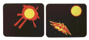 Firepower Spinner Decals