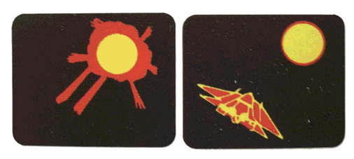 Firepower Spinner Decals - Image 1