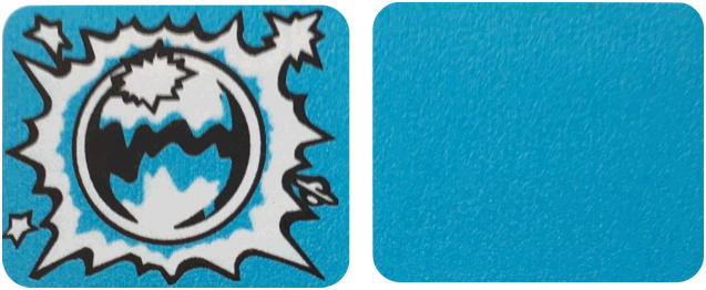Silverball Mania Spinner Decals - Image 1