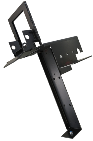 Medieval Madness Drawbridge Gate Bracket