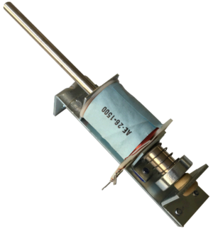 Medieval Madness and MMR Castle Actuator