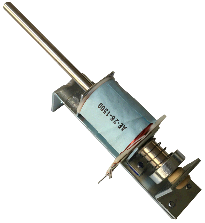 Medieval Madness and MMR Castle Actuator - Image 1