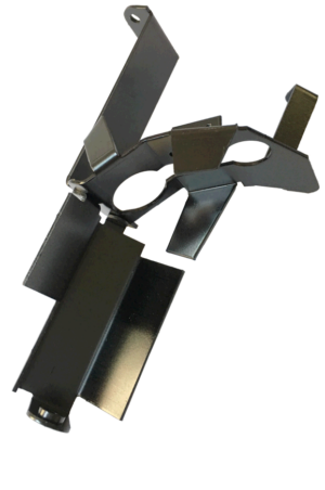 Medieval Madness Damsel Ball Bracket 04-10995