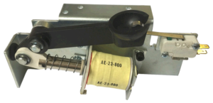 Medieval Madness and MMR Catapult Assy