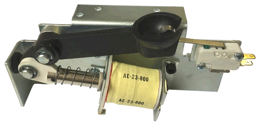 Medieval Madness and MMR Catapult Assy - Image 1