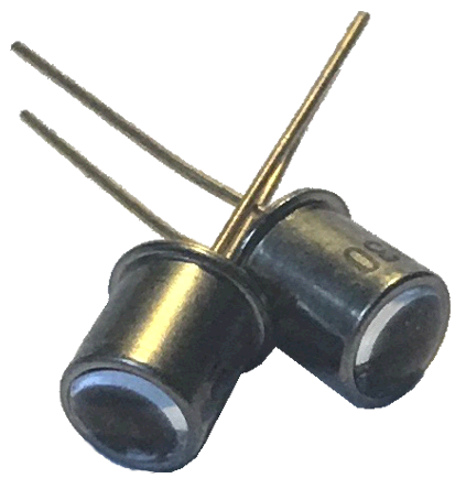 MLED930 Infrared Light Emitting Diode - Image 1