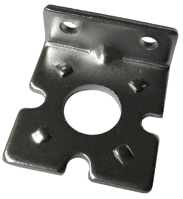 Coil Bracket 01-7695 - Image 1