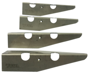 Metal Cabinet Protectors