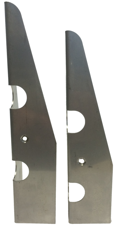 Metal Cabinet Protectors - Image 2
