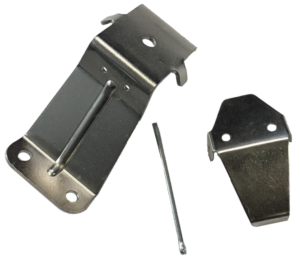 Ball Gate Assembly A-1475-09 & A-1475-10