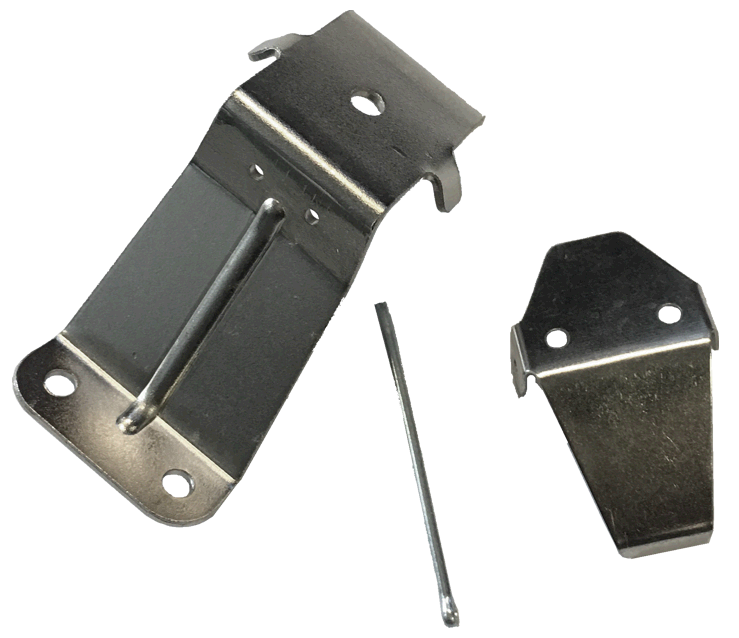 Ball Gate Assembly A-1475-09 & A-1475-10 - Image 1