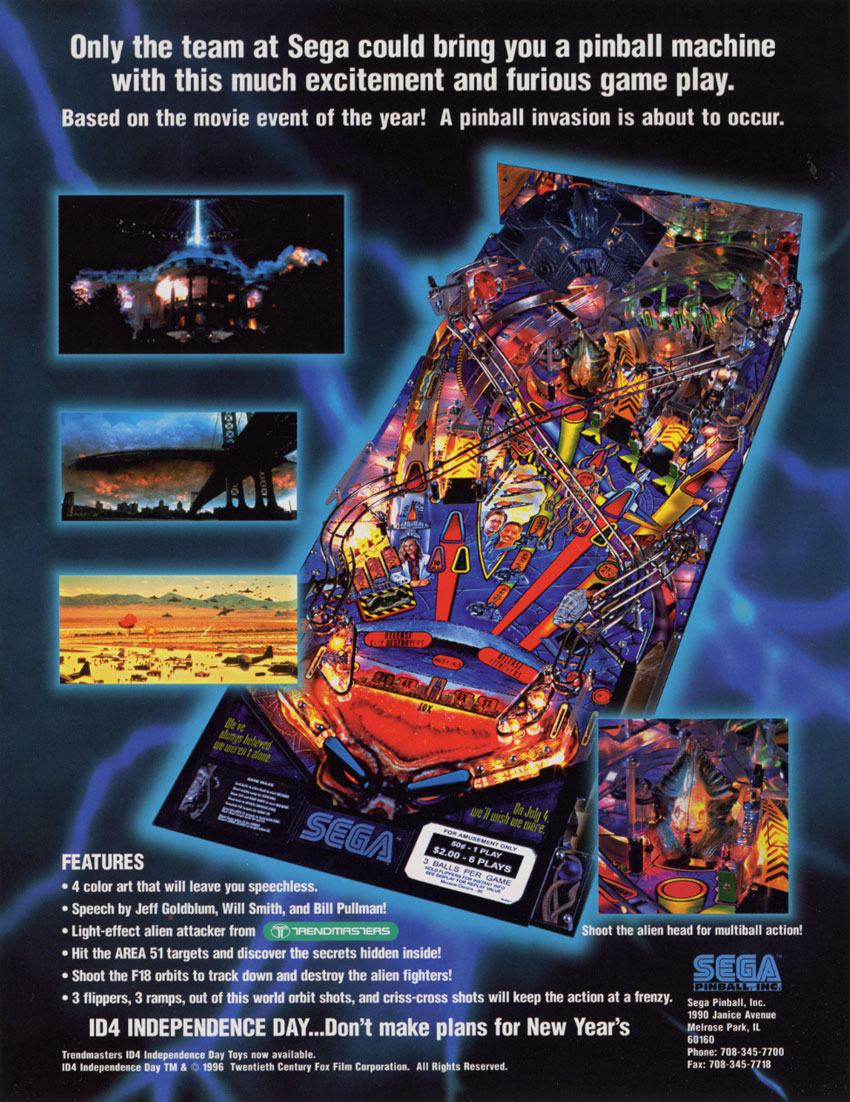 Independence Day Flyer - Image 2