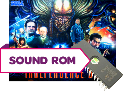 Independence Day Sound Rom U21 - Image 1