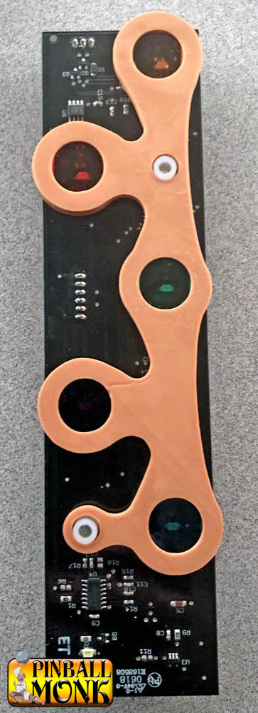 Iron Maiden Lens Tree - Image 3