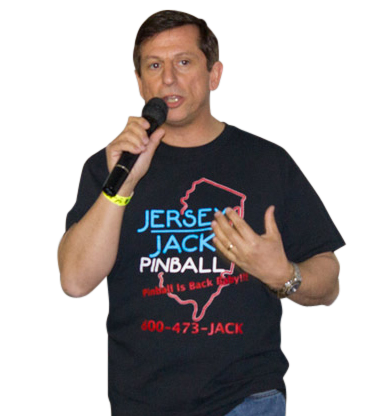 Jersey Jack T-Shirt - Image 3