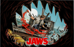 Jaws Alternate Translite 2